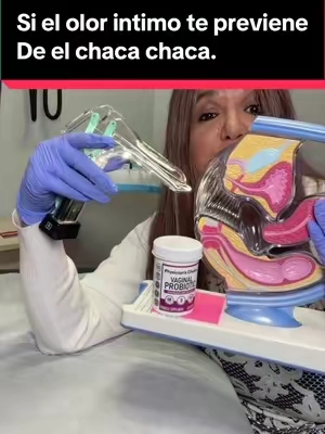 Si el olor íntimo te previene de el chaca chaca …#liliafnp #cuidadofemenino #cuidadointimo #physicianschoice @Physician’s Choice Not medical advice. These statements have not been evaluated by the FDA.This product is not intended to diagnose, treat, cure, or prevent any disease. Always do your own research. Results may vary. 