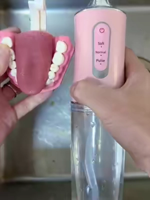 Clean your teeth,buy it now! #tiktokfinds #fpy #tiktokshop #tiktoker #tiltokmademebuyit