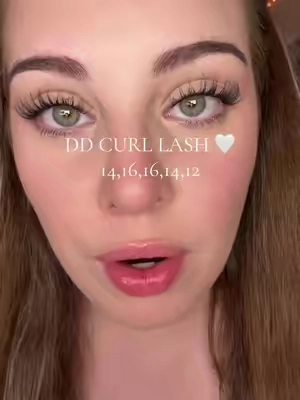 #lashes #eyelashextensions #clusterlashes #dolleyes #fyp 