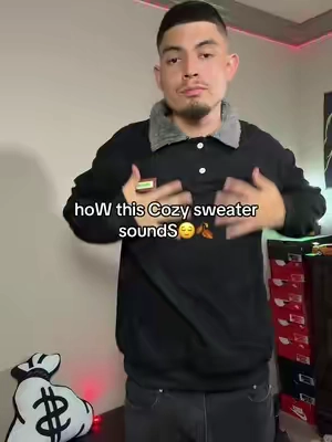 #cozysweater #fallclothes #mensfashion #polo 