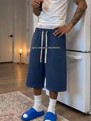 I'm not allowed. You still don't know these pants.  #capris #croppedpants #longshorts #streetwear #mensstyle