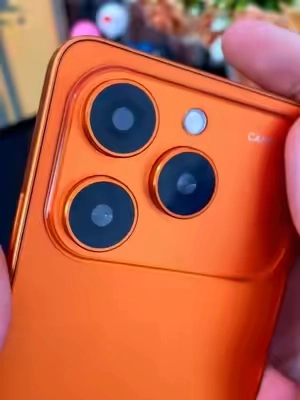 ¡Por menos de 100 $! Un smartphone de TikTok Shop que ya trae instalada la aplicación de TikTok. #smartphone #smartphones #tiktokshop #teléfono #teléfonos 