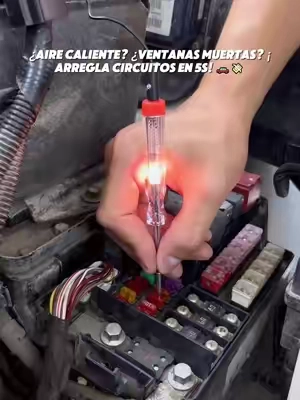 306 fusibles. Todos los tamaños que necesitas De 2A a 40A — listo para todo #FuseBox #CarRepair #caraccessories #SummerWins #DealsforYouDays