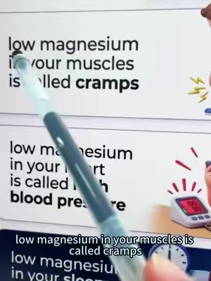 #WeeklyDeals #health #TikTokshopbacktoschool #magnesium #tiktokshopsummersale 