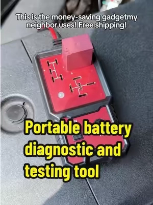 This will prevent your car from starting.#cars #tiktokshop #tester #repair #cartitechtips