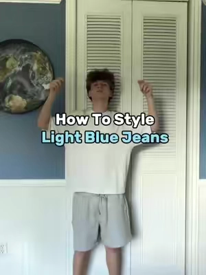 so tough #ootd #mensfashion #outfitinspo #baggyjeans #baggybluejeans