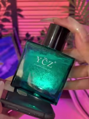 Don't say I didn't put you on 🤭#ycz #menscologne #tiktokfragrance #fragrance #TikTokshopbacktoschool 