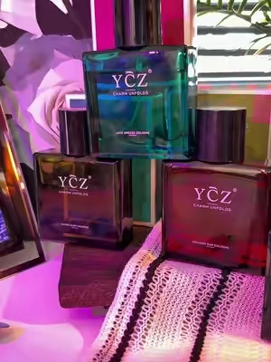 Don't say I didn't put you on 🤭#ycz #menscologne #cologne #fragrance #TikTokshopbacktoschool 