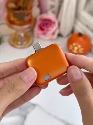 ¿Olvidas desconectarlo? ⚡ Él lo hace por ti. 🔋 Más tranquilidad. 👇 ¡Pídelo hoy! #TiktokMadeMeBuyIt#TechGadgets#SmartTech#charger