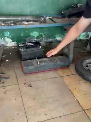 Cargador de baterías inteligente de 12 V/24 V#tiktok #tiktokshop 