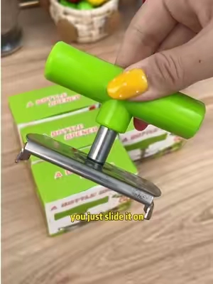 : I love the cans.You should try this tapas opener! #tiktokshop #tiktokshopholiday #NewYearNewHome #tiktok #fyp