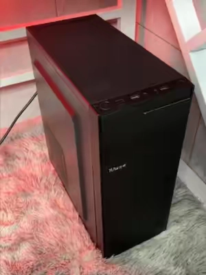 Ever wonder why your gaming PC gets loud and hot out of nowhere?#fyp #pcstand #desksetup #fyppppppppppppppppppppppp
