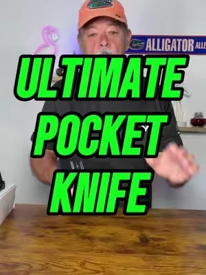 Perfect gift idea! #knife #tiktokshopsummersale #tiktokshopcreatorpicks #creatorsearchinsights @Huusk 