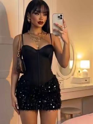 #fyp #viral #outfitinspo #tiktokshop #dress