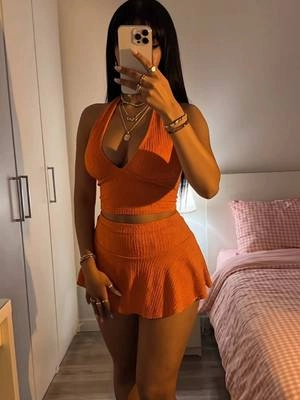 #fyp #viral #outfitinspo #tiktokshop #skirt