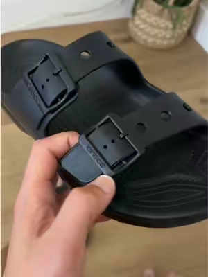 #crocsslides #crocsmellowrecoveryslides #crocs #tiktokshopcreatorpicks 