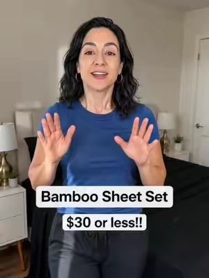4pcs Cooling sheet set#Tiktokmademebuyit #viral #fyp #BedSheetsSet #BambooBlend #SoftAndLuxury #HomeDecorIdeas #BedroomComfort #LuxDecor #SilkySheets #CozyBedroom #TikTokHomeDecor #LuxurySleep