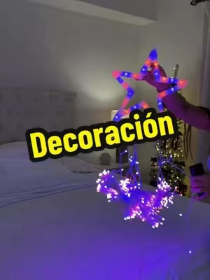 #decoracionnavideña #navidadentiktok 