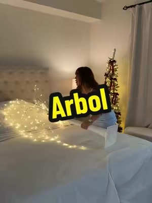 #arboldenavidad #decoracionnavideña #paratiiiiiiiiiiiiiiiiiiiiiiiiiiiiiii #tiktokshopcreatorpicks #tiktokshopbacktoschool 