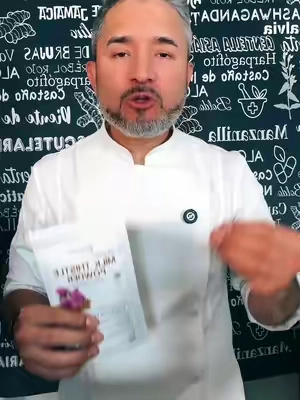 @Micro Ingredients #milkthistle #cardomariano #saludhepatica #higado #nutricion 
