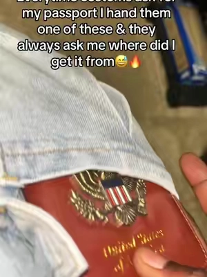 #passport #travelhack #passportbros #tiktokshopcreatorpicks 