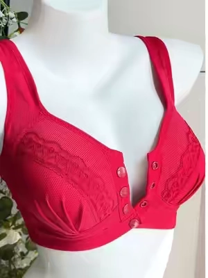 No se pega a la piel ni te hace sudar 🌸 Ideal para olas de calor o camisetas blancas. Corre al enlace antes de que se acabe.#NoSePega #CamisetasBlancas #OlasDeCalor #OfertaTikTok #Summervibes