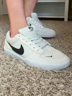 @Tillys Nike SB force 58 sneakers for men🔥🔥 #nikesb #tillys #sneakers #mensfashion #BackToSchool 