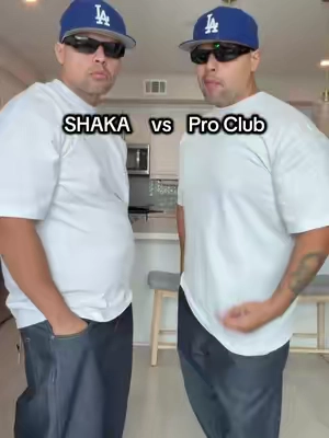 Pro Club white tees always win. And you can get the at the best price they have been all year #mensfashion #menswear #proclub 