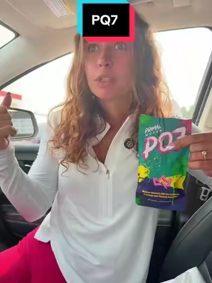 I tested it around my favorite junk food and it worked  #tiktokshopsummersale #summerwins #tiktokshopcreatorpicks #primalqueen #pq7 