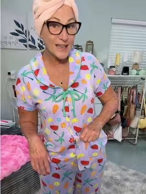 Muk Luk Pjs are the best! #muklukspajamas #tiktokshopcreatorpicks #pajamas #TikTokshopbacktoschool #pjs @QVC, Inc 