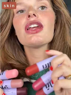 Matte stain?! Kulfi has done it again I fear 👏👏