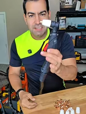 #soldadora #fluxcore #paratii #fyp #tools 