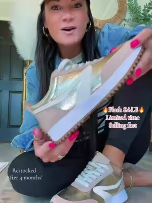 Project cloud trendy sneakers ✨sale ends soon #projectcloud #trendysneakers #sneakers #fallsjoes 