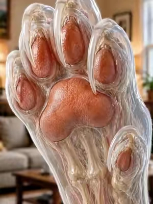 Why Regular Nail Trims Matter#catpick  #catnail    #catnailclipping   #nailtrim  