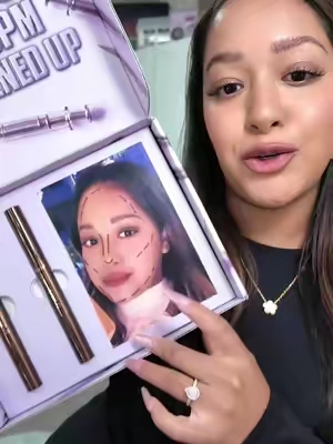 Thank you for this! @tarte cosmetics #tartecosmetics #snatchstick #contourstick #facecontour 
