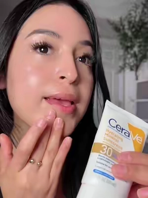 #ceravesheertint #ceravepartner #ceravesunscreen #protectorsolarconcolor @CeraVe 