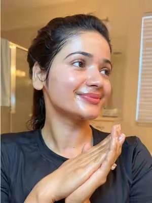 My favorite skincare products from medicube 🫰🫰@medicube US Store @medicube global #medicubepartner 