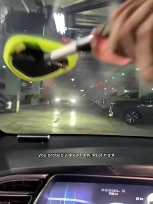 #carmusthaves #windshieldcleaner #carhacks #summerwins #tiktokdealsforyoudays