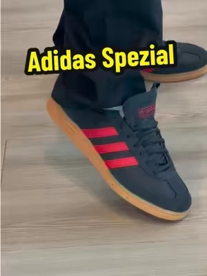 adidas Handball Spezial #adidasspezial #adidas #handball #tiktokshopsummersale 