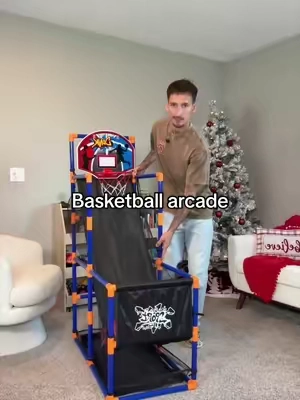 The perfect gift for the young hoopers!! #moms #dads #kids #kidsgift #parents 