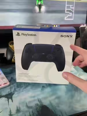 Thank me later  #ps5 #ps5controller #duelsensecontroller 