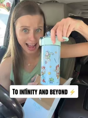 Toy Story moms did you see that the Zak Cups just dropped this water bottle!? #toystory #waterbottle #momfinds #backtoschool @zak designs 
