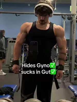 #gym #bodybuilding #aesthetic #tiktokshop #ekkovision 