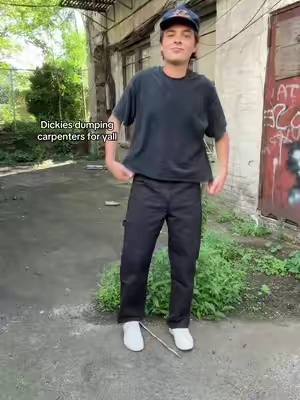 This what I’m talkin about! #dickies 