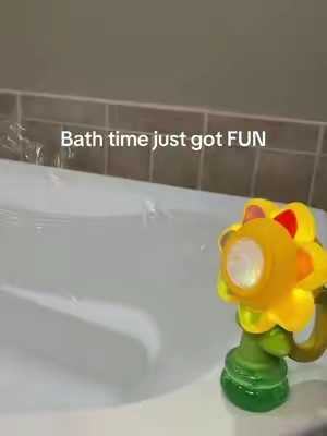 Love this little flower 