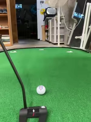 This might be your cure on the putting green #golf #golfing #putter #golfer #golfclub 