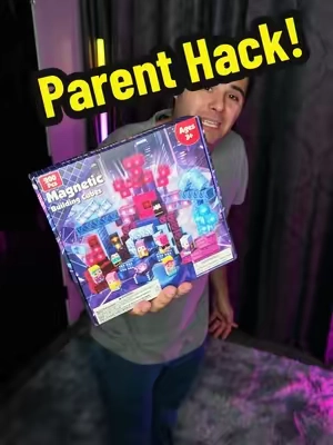 The Ultimate parent hack! Let's get the kids off the screens! #TikTokshopbacktoschool #backtoschool #kids #parents #parentinghacks 