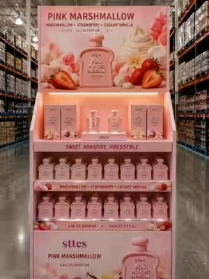 Al-generated product visualization. Not filmed real store #TikTokShopBlackFriday #TikTokShopCyberMonday #tiktokshopcreatorpicks #superbranddaybfcm #tiktokshopjumpstartsale