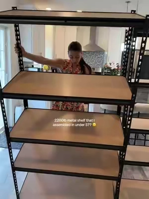 stores everything I need em to & they don’t break the bank 🤌🏻🙂‍↕️ #Home #homedecor #storage #organize #tiktokshopsummersale 