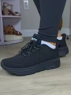 Respuesta a @violeta.lopez466  #womenshoes  #sneakers  #nonslipshoes  #restaurantshoes  #comfortshoes 